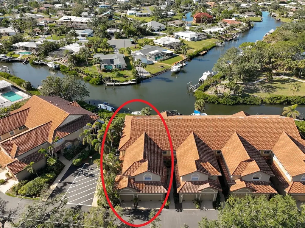 2251 Jessie Harbor Drive Osprey FL 34229