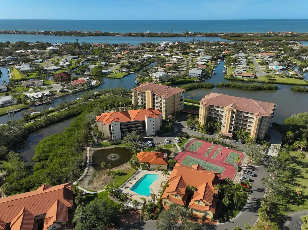 2251 Jessie Harbor Drive Osprey FL 34229