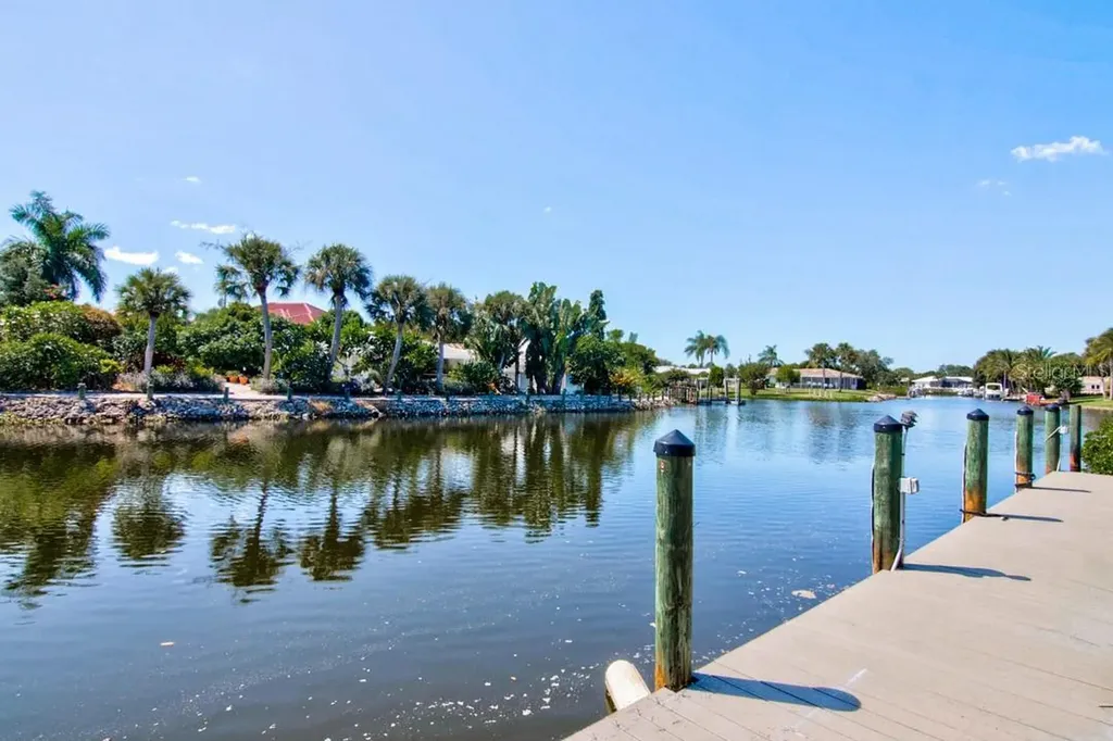 2251 Jessie Harbor Drive Osprey FL 34229