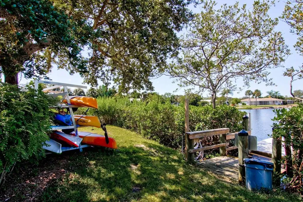 2251 Jessie Harbor Drive Osprey FL 34229