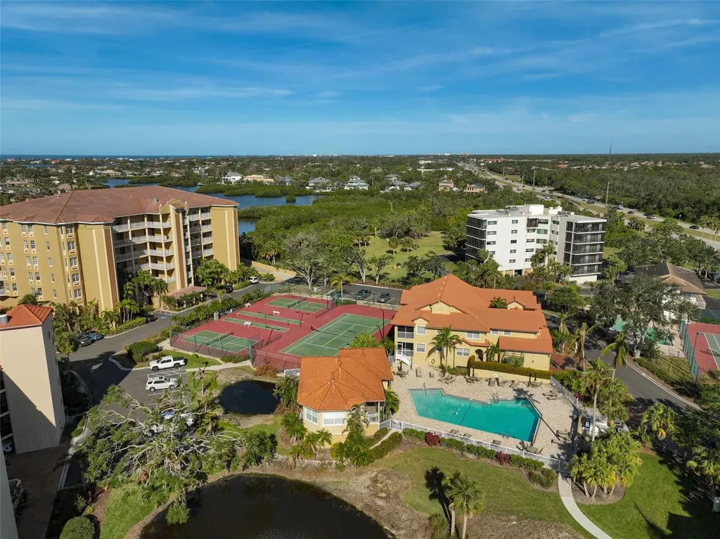 2251 Jessie Harbor Drive Osprey FL 34229