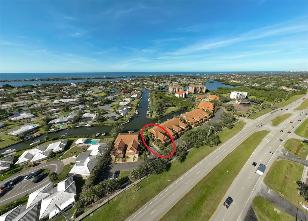 2251 Jessie Harbor Drive Osprey FL 34229
