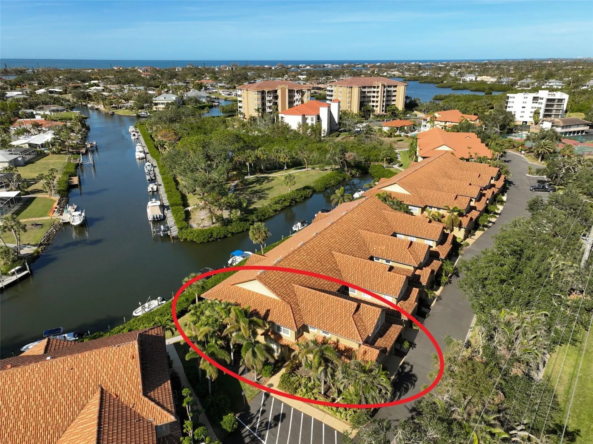 2251 Jessie Harbor Drive Osprey FL 34229