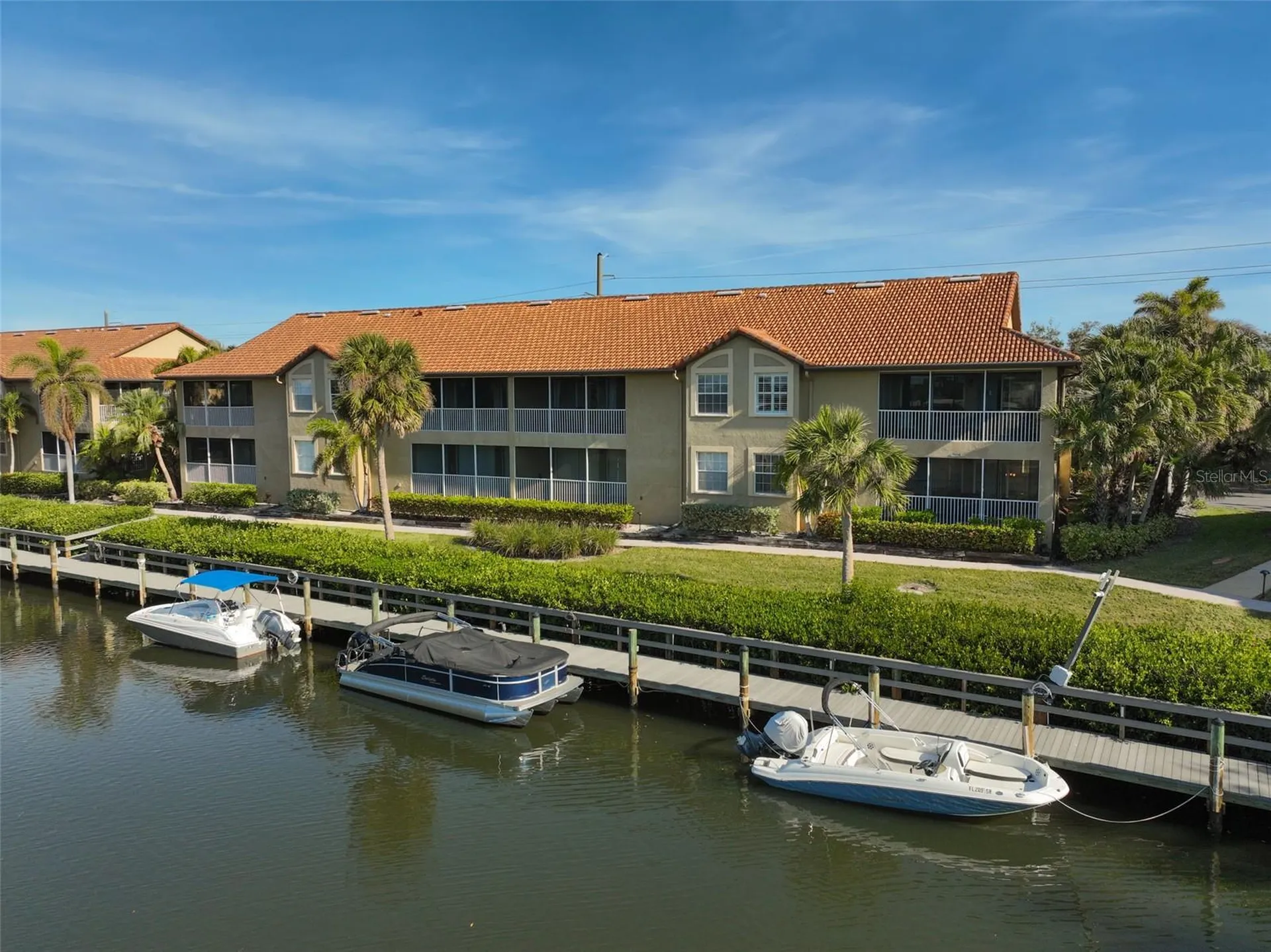2251 Jessie Harbor Drive Osprey FL 34229