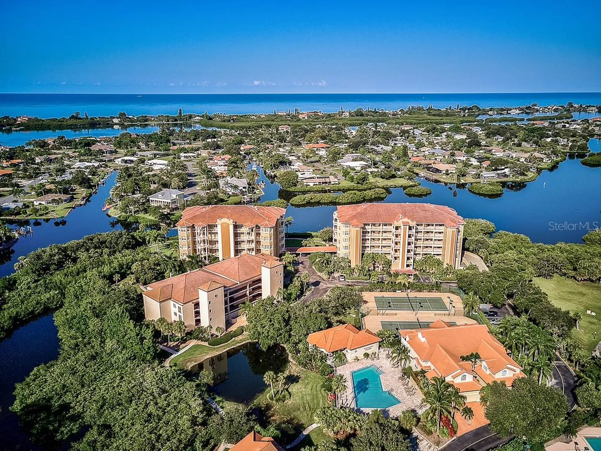 2251 Jessie Harbor Drive Osprey FL 34229