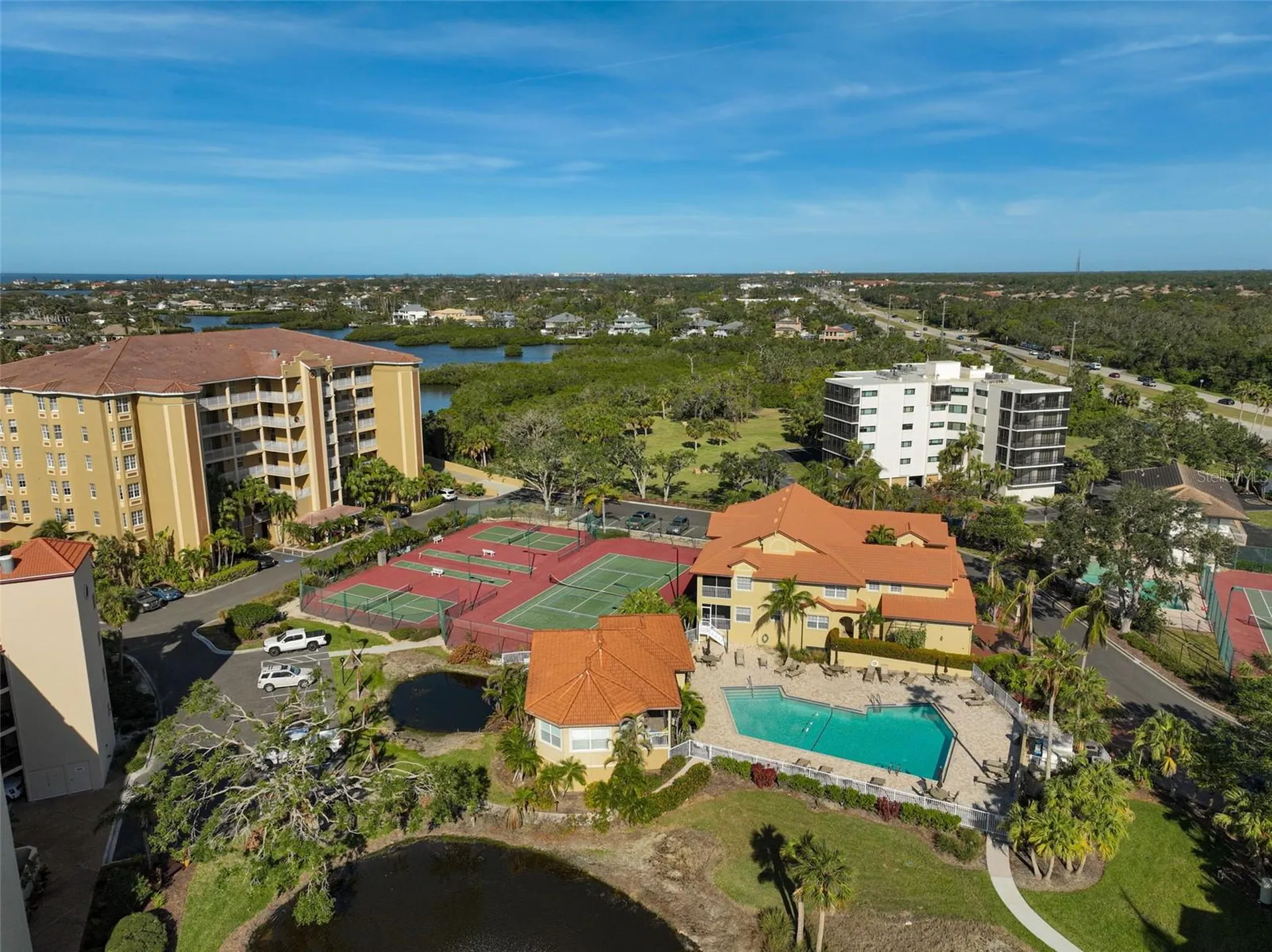 2251 Jessie Harbor Drive Osprey FL 34229