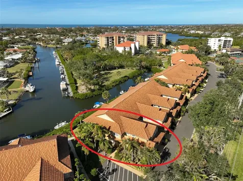 2251 Jessie Harbor Drive Osprey FL 34229