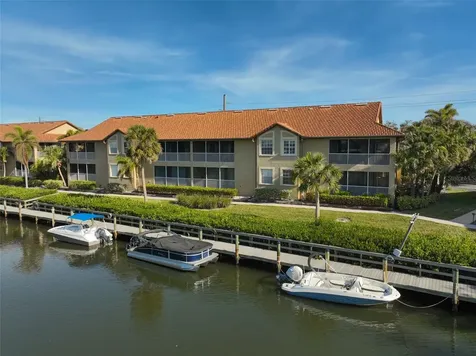 2251 Jessie Harbor Drive Osprey FL 34229