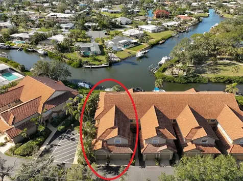 2251 Jessie Harbor Drive Osprey FL 34229