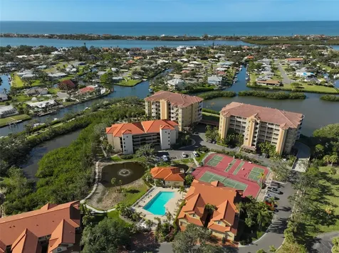 2251 Jessie Harbor Drive Osprey FL 34229