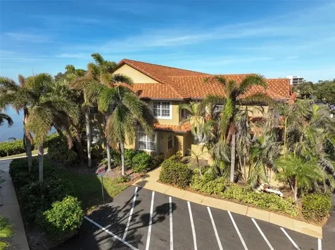 2251 Jessie Harbor Drive Osprey FL 34229