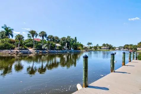 2251 Jessie Harbor Drive Osprey FL 34229