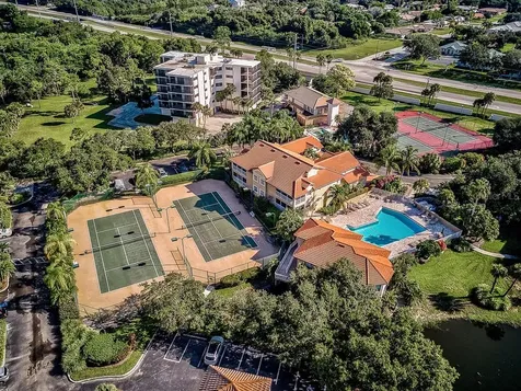 2251 Jessie Harbor Drive Osprey FL 34229