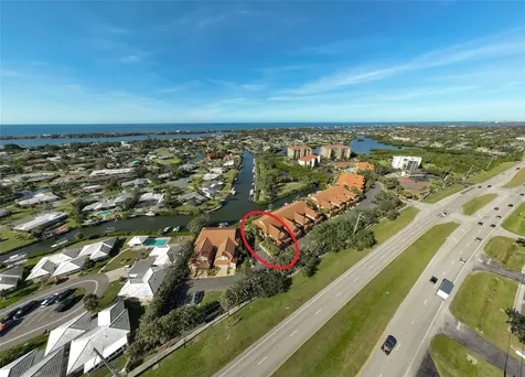 2251 Jessie Harbor Drive Osprey FL 34229