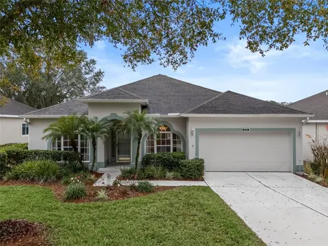 4351 Hammersmith Drive Clermont FL 34711