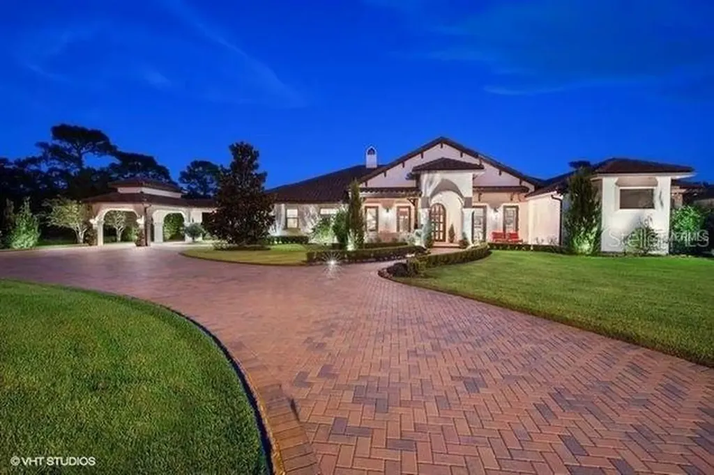 1933 Ranch Estate Drive Orlando FL 32825