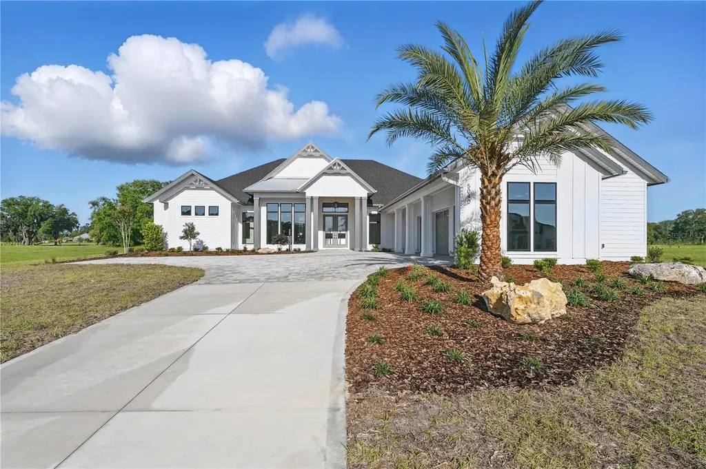 5040 SW 125th Circle Archer FL 32618