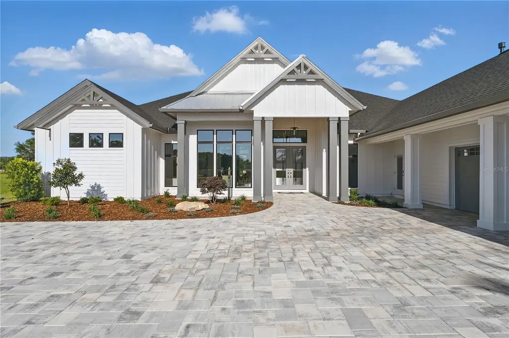 5040 SW 125th Circle Archer FL 32618