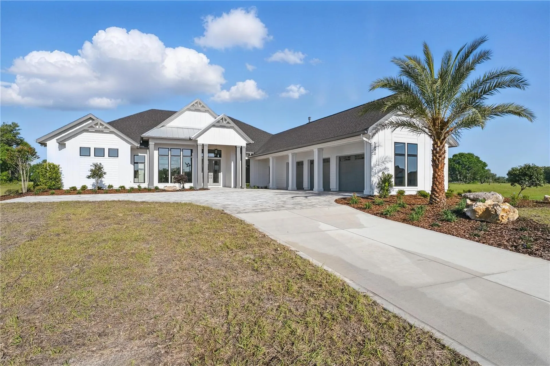 5040 SW 125th Circle Archer FL 32618
