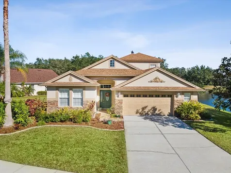 27236 Edenfield Drive Wesley Chapel FL 33544