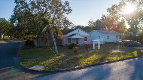 4700 18th Avenue N St Petersburg FL 33713