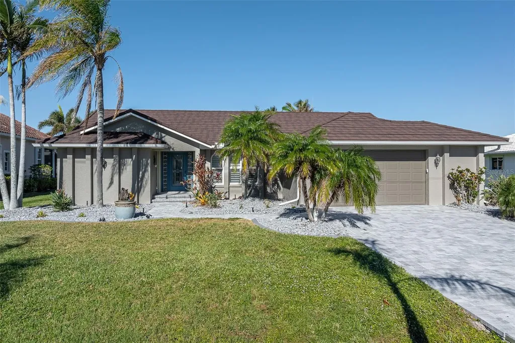 430 Monaco Drive Punta Gorda FL 33950