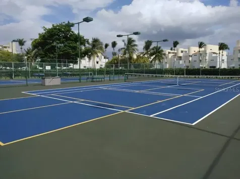 Calle Kennedy Villas Golf Calle Kennedy Dorado PR 00646