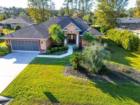 14 Ellison Lane Palm Coast FL 32164