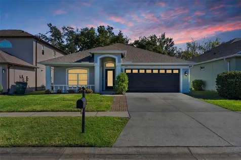 2610 Rosehaven Drive Wesley Chapel FL 33544