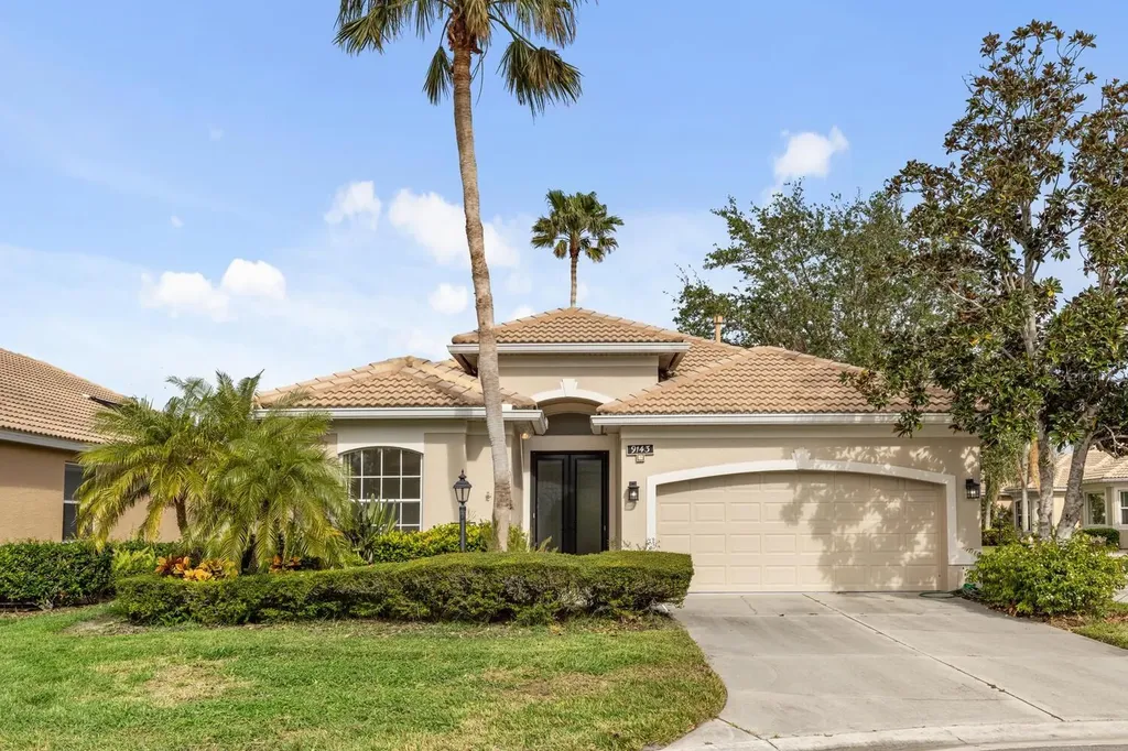 9143 Willow Brook Drive Sarasota FL 34238