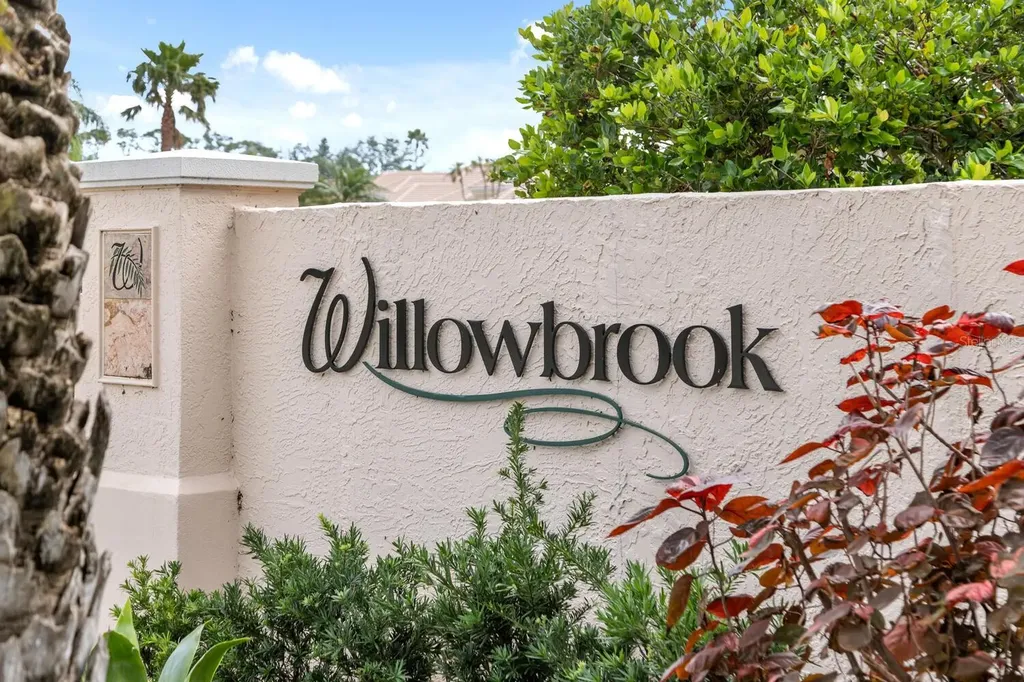 9143 Willow Brook Drive Sarasota FL 34238