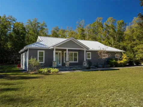 26489 NW 206th Place High Springs FL 32643