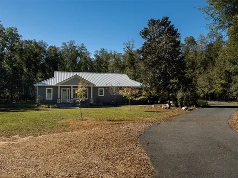 26489 NW 206th Place High Springs FL 32643