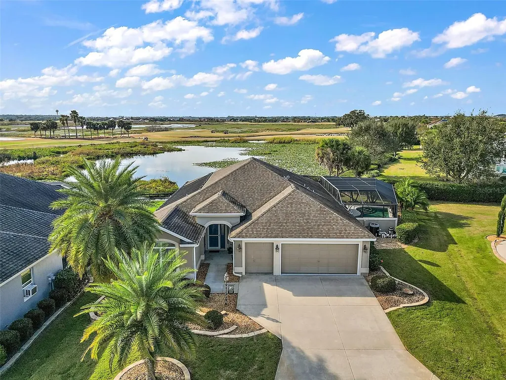 1532 Resthaven Way The Villages FL 32163