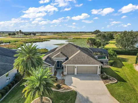 1532 Resthaven Way The Villages FL 32163