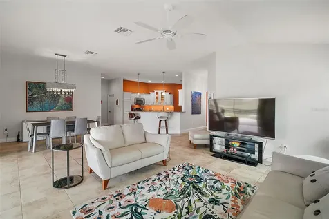 1532 Resthaven Way The Villages FL 32163