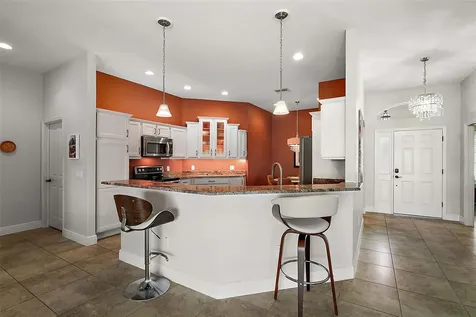 1532 Resthaven Way The Villages FL 32163