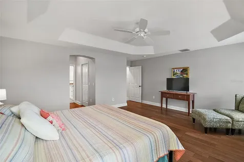 1532 Resthaven Way The Villages FL 32163