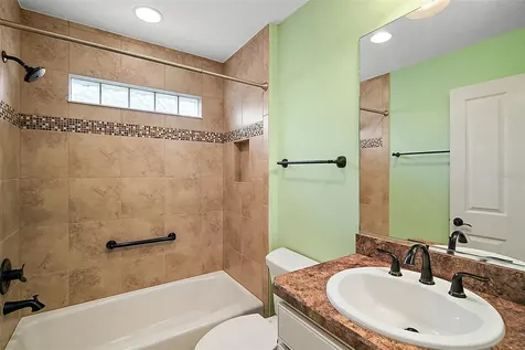 1532 Resthaven Way The Villages FL 32163