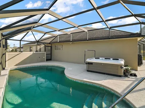 1532 Resthaven Way The Villages FL 32163