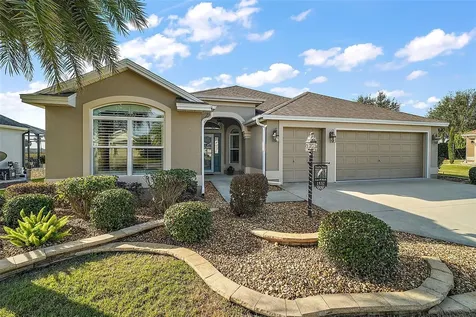 1532 Resthaven Way The Villages FL 32163