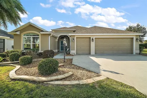 1532 Resthaven Way The Villages FL 32163