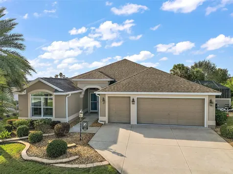 1532 Resthaven Way The Villages FL 32163
