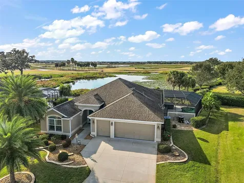1532 Resthaven Way The Villages FL 32163