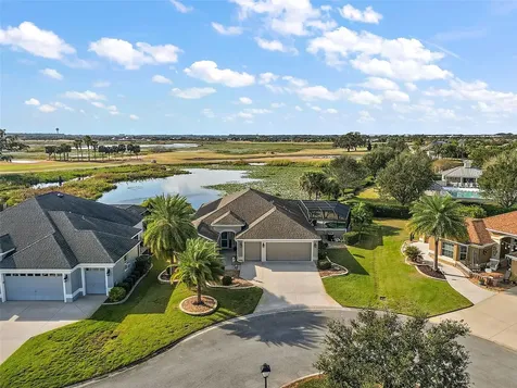 1532 Resthaven Way The Villages FL 32163