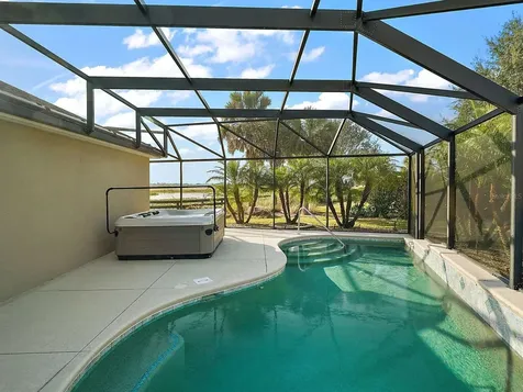 1532 Resthaven Way The Villages FL 32163