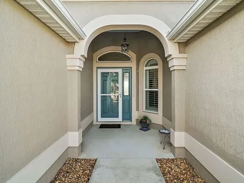 1532 Resthaven Way The Villages FL 32163