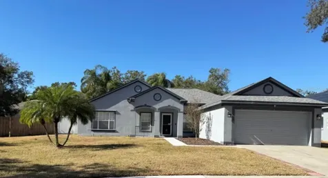 1533 Rolling Meadow Drive Valrico FL 33594