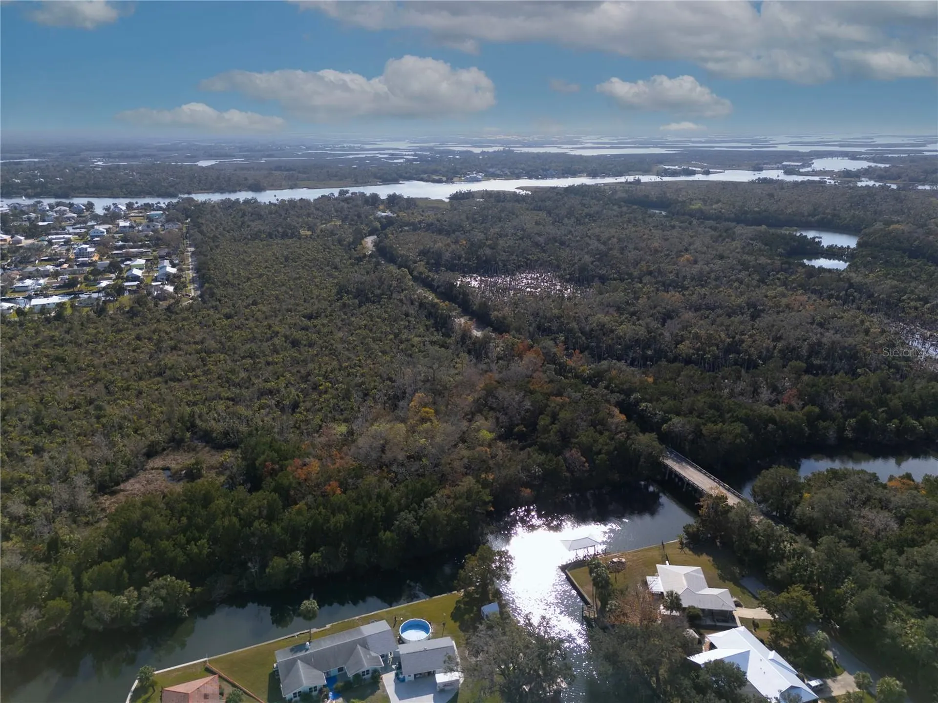 3879 N Seminole Point Crystal River FL 34428