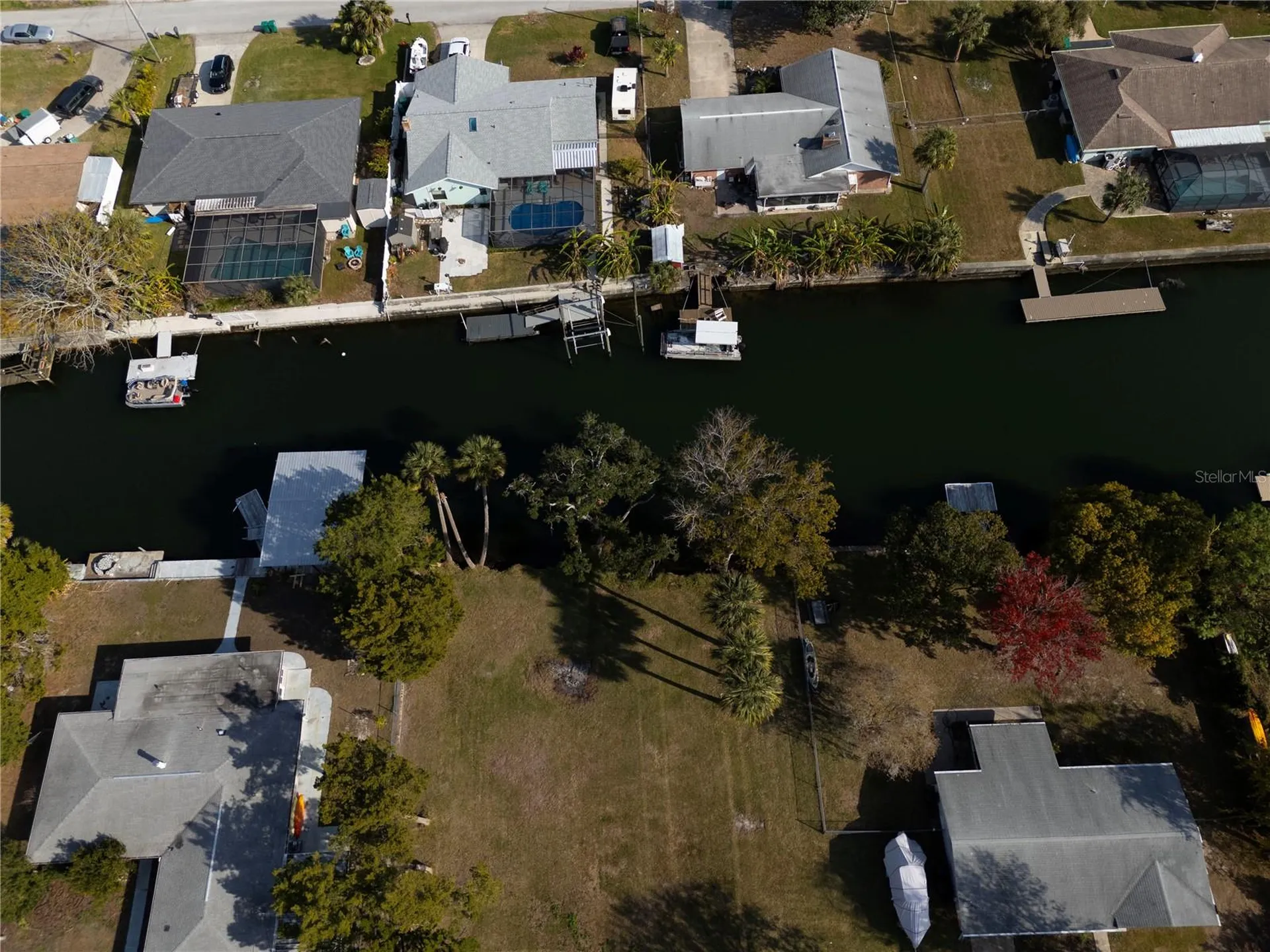 3879 N Seminole Point Crystal River FL 34428